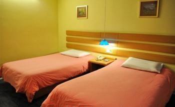 Home Inn Humen Taisha Road - Dongguan Eksteriør billede
