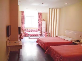 Home Inn Humen Taisha Road - Dongguan Eksteriør billede