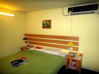 Home Inn Humen Taisha Road - Dongguan Eksteriør billede