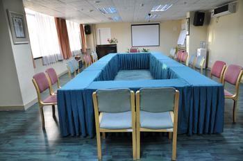 Home Inn Humen Taisha Road - Dongguan Eksteriør billede