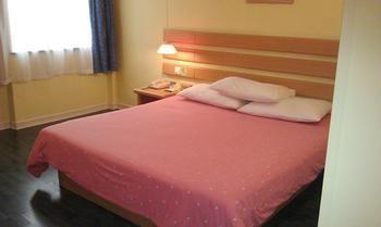 Home Inn Humen Taisha Road - Dongguan Eksteriør billede